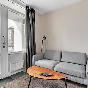 Appartement met een Slaapkamer